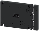 SIEMENS 3RA2932-2F Base plate, for setting up contactor assemblies for star-delta (wye-delta) starting