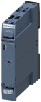 SIEMENS 3RP2513-1AW30 Timing relay, ON-delay, 1 CO, 1 time range, 5 s - 100 s, 12-240 V AC/DC with LED