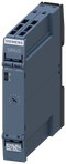 SIEMENS 3RP2511-2AW30 Timing relay, ON-delay, 1 CO, 1 time range 0.5-10s, 12-240 V AC/DC