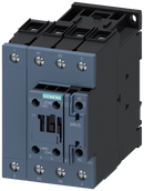 SIEMENS 3RT2535-1NB30 Contactor AC-3, 2 NO + 2 NC, 18.5 kW 20-33 V AC/DC, varistor, 4-pole 2 NO + 2 NC, 1 NO + 1 NC integr.