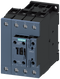 SIEMENS 3RT2535-1NB30 Contactor AC-3, 2 NO + 2 NC, 18.5 kW 20-33 V AC/DC, varistor, 4-pole 2 NO + 2 NC, 1 NO + 1 NC integr.