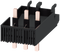 SIEMENS 3RA2931-1AA00 Link module, for 3RV2.3 and 3RT2.3., and 3RW303/3RW403