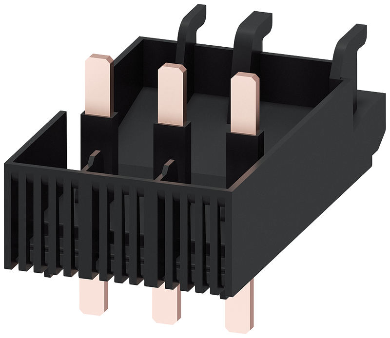 SIEMENS 3RA2931-1AA00 Link module, for 3RV2.3 and 3RT2.3., and 3RW303/3RW403
