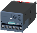 SIEMENS 3RA2831-1DG10 Timing relay, with semiconductor output 24-90 V AC/DC time range 0.05-100 s