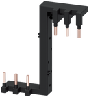 SIEMENS 3RA2926-1A Safety main power connectors for series connection of two contactors 3RT202.