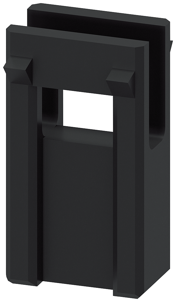 SIEMENS 3RA2932-2C Mechanical connectors, contactors S2/S2, 0 mm distance, for 10 combinations