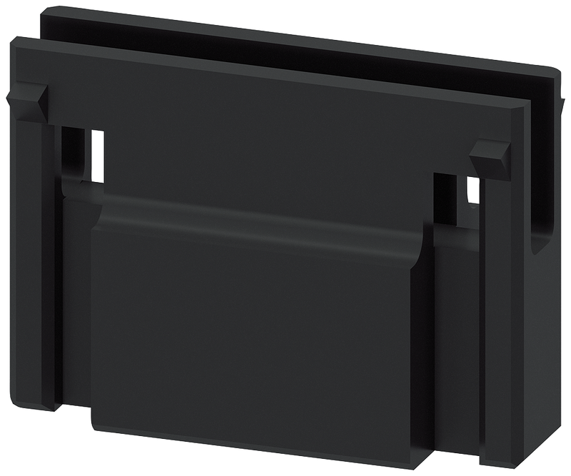 SIEMENS 3RA2932-2D Mechanical connectors, contactors S2/S2, 10 mm distance, for 10 combinations