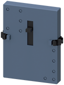 SIEMENS 3RA2934-2B Mechanical interlock, laterally mountable for contactors S2