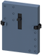 SIEMENS 3RA2934-2B Mechanical interlock, laterally mountable for contactors S2