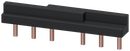 SIEMENS 3RA1933-3D Wiring module, top, for contactor assembly S2-S2 with 10 mm clearance
