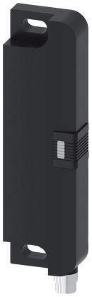 SIEMENS 3SE6614-4CA01 Magnetic switch contact block 25 x 88 mm, for door hinge l safety contacts 2 NC