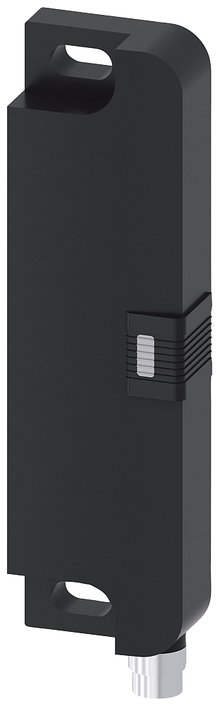 SIEMENS 3SE6614-4CA01 Magnetic switch contact block 25 x 88 mm, for door hinge l safety contacts 2 NC
