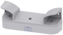SIEMENS 3SU1803-3AA00-0AA1 Two-hand operation console for command devices, 22 mm, round, 3 command points