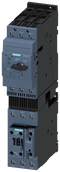 SIEMENS 3RA2150-4VA36-0AP0 Load feeder, direct starter, S2, 35-45 A, 230 V AC/50 Hz, 150 kA