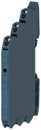 SIEMENS 3RQ3018-2AE00 Output coupling link, relay coupler, 1 CO, 115 V AC/DC, 6 A thermal