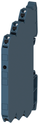 SIEMENS 3RQ3018-2AF00 Output coupling link, relay coupler, 1 CO, 230 V AC/DC, 6 A thermal