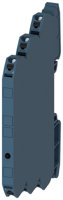 SIEMENS 3RQ3038-2AB00 Input coupling link, relay coupler, 1 CO, 24 V AC/DC, 6 A thermal
