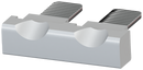 SIEMENS 3RQ3901-0A Connecting comb 2-pole