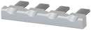 SIEMENS 3RQ3901-0B Connecting comb 4-pole