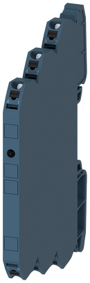 SIEMENS 3RQ3050-2SM50 Output coupling link, optocoupler 1 NO transistor, 24 V DC output max. 60 V DC, 0.5 A
