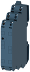 SIEMENS 3RS7005-2FW00 Signal converter 24-240 V UC, 3-way on: 0-10 V, 0/4-20 mA off: 0-10 V, 0/4-20 mA