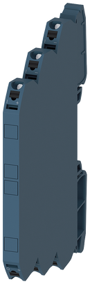 SIEMENS 3RS7020-2ET00 Signal converter loop power isolator, 1-channel on: 4-20 mA off: 4-20 mA