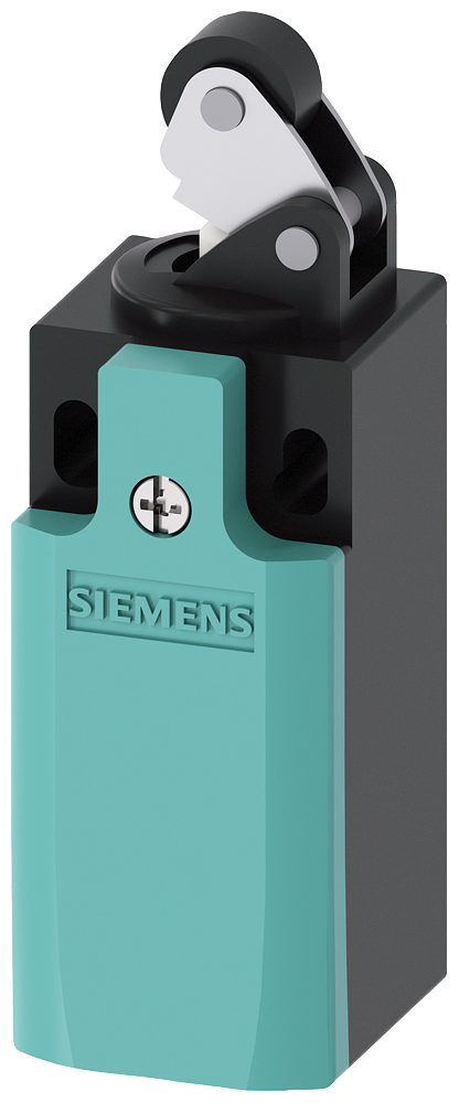 SIEMENS 3SE5232-0LE10 Position switch, plastic enclosure, EN50047, 31 mm device connection