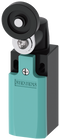 SIEMENS 3SE5232-0HK25 Position switch, plastic enclosure, EN50047, 31 mm device connection