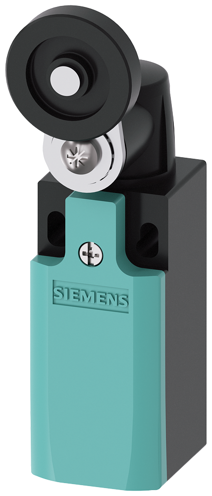 SIEMENS 3SE5232-0HK25 Position switch, plastic enclosure, EN50047, 31 mm device connection