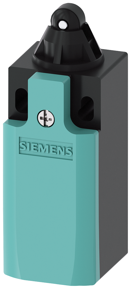 SIEMENS 3SE5232-0BD03 Position switch, plastic enclosure, EN50047, 31 mm device connection