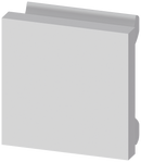 SIEMENS 3RQ3902-0A Clip-on label 5 x 5 mm