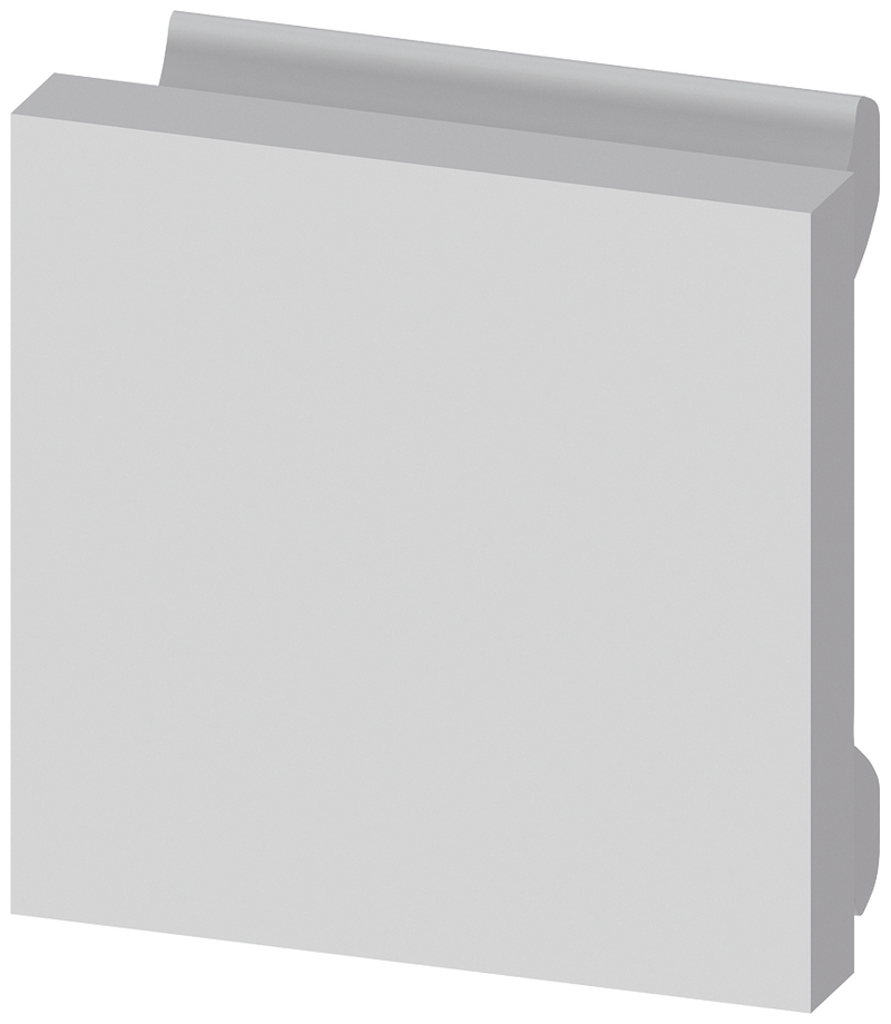 SIEMENS 3RQ3902-0A Clip-on label 5 x 5 mm