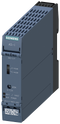 SIEMENS 3RK1107-0BE00-2AA2 AS-i SlimLine Compact module SC22.5, IP20, 2 AQ-C/V screw terminals 4 x analog output