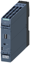 SIEMENS 3RK1207-0CE00-2AA2 AS-i SlimLine Compact module SC22.5, IP20, 4 AI-C/V screw terminals 4x analog input