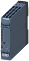 SIEMENS 3RK1400-2CE00-2AA2 AS-i SlimLine Compact module SC22.5 digital 4DI/4DQ, IP20, screw terminals