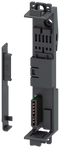 SIEMENS 3RK1901-1YA01 Device termination connector AS-i SlimLine Compact 17.5 connection of U_ASI and Uaux