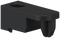 SIEMENS 3RT1926-4P Set of adapters for screw fixing 3RT2.2., 3RT2.3 comprising 2 adapters