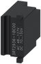 SIEMENS 3RT2936-1BC00 Surge suppressor, varistor, 48-127 V AC, 70-150 V DC