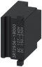 SIEMENS 3RT2936-1BD00 Surge suppressor, varistor, 127-240 V AC, 150-250 V DC
