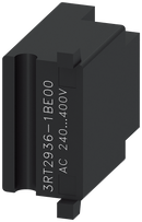 SIEMENS 3RT2936-1BE00 Surge suppressor, varistor, 240-400 V AC