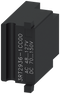 SIEMENS 3RT2936-1CC00 Surge suppressor, RC element, 48-127 V AC, 70-150 V DC