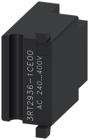 SIEMENS 3RT2936-1CE00 Surge suppressor, RC element, 240-400 V AC