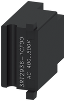 SIEMENS 3RT2936-1CF00 Surge suppressor, RC element, 400-600 V AC