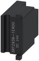 SIEMENS 3RT2936-1ER00 Surge suppressor, diode assembly 24 V DC