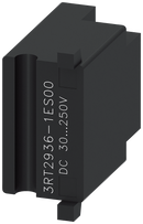 SIEMENS 3RT2936-1ES00 Surge suppressor, diode assembly 30-250 V DC