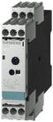 SIEMENS 3RP1540-1BW31 Timing relay, electronic, OFF-delay, 2 CO, 9 time ranges 0.05-600s