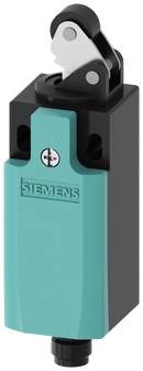 SIEMENS 3SE5234-0HE10-1AC4 Position switch, plastic enclosure, EN50047, 31 mm 1 NO/1 NC