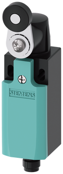 SIEMENS 3SE5234-0HK21-1AC4 Position switch, plastic enclosure, EN50047, 31 mm 1 NO/1 NC