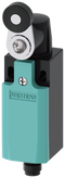 SIEMENS 3SE5234-0HK21-1AC4 Position switch, plastic enclosure, EN50047, 31 mm 1 NO/1 NC