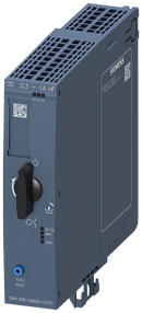 SIEMENS 3RK1308-0AB00-0CP0 Direct on-line starter, electronic overload protection up to 0.25 KW / 400 V; 0.3 A..1 A